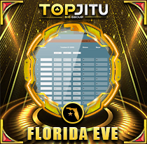 PREDIKSI TOGEL FLORIDA-EVE 04 AGS 2025 TOPJITU