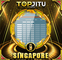 PREDIKSI TOGEL SINGAPORE-TOTO 04 AGS 2025 TOPJITU