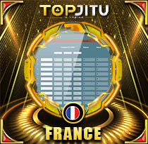 PREDIKSI TOGEL FRANCE 13 AGS 2025 TOPJITU