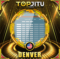 PREDIKSI TOGEL DENVER 04 AGS 2025 TOPJITU