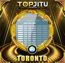 PREDIKSI TOGEL TORONTO 04 AGS 2025 TOPJITU