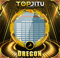 PREDIKSI TOGEL OREGON-06 04 AGS 2025 TOPJITU