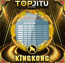 PREDIKSI TOGEL KINGKONG-P1 04 AGS 2025 TOPJITU