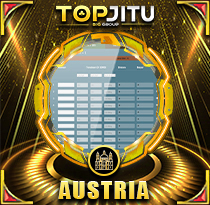 PREDIKSI TOGEL AUSTRIA 08 AGS 2025 TOPJITU