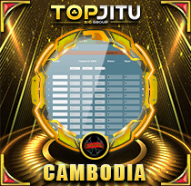 PREDIKSI TOGEL CAMBODIA 04 AGS 2025 TOPJITU