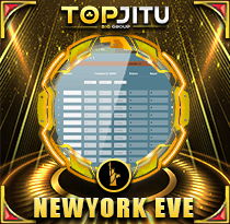 PREDIKSI TOGEL NEWYORK-EVE 04 AGS 2025 TOPJITU