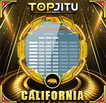 PREDIKSI TOGEL CALIFORNIA 04 AGS 2025 TOPJITU